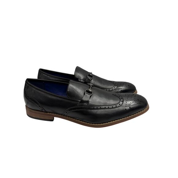 Bruno Marc Men’s Loafers sz 13 Slip On NEW # Box M835 main image 10